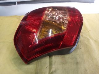bontott TOYOTA COROLLA Jobb Hátsó Lámpa