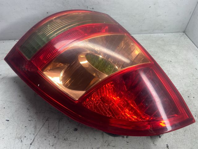 bontott TOYOTA COROLLA Jobb Hátsó Lámpa