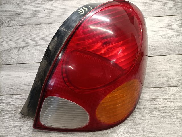 bontott TOYOTA COROLLA Jobb Hátsó Lámpa