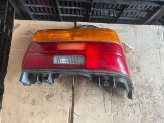 bontott TOYOTA COROLLA Jobb Hátsó Lámpa