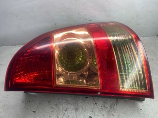 bontott TOYOTA COROLLA Jobb Hátsó Lámpa