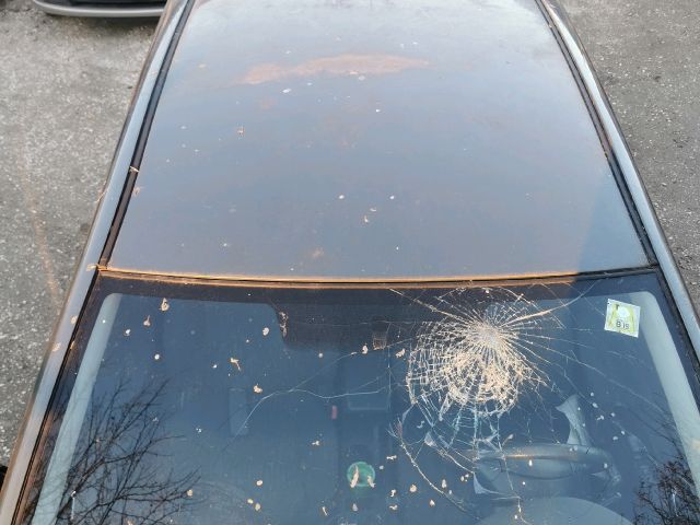 bontott TOYOTA COROLLA Jobb Hátsó Lámpa