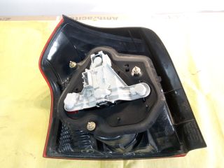 bontott TOYOTA COROLLA Jobb Hátsó Lámpa