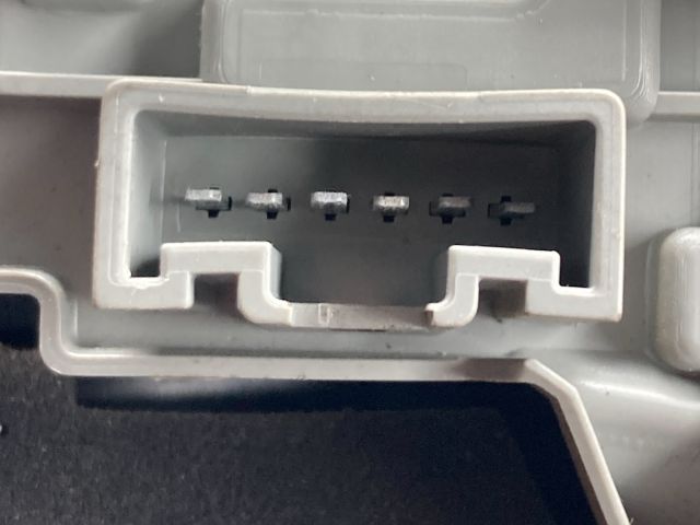 bontott TOYOTA COROLLA Jobb Hátsó Lámpa