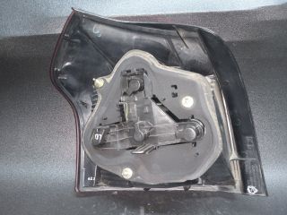 bontott TOYOTA COROLLA Jobb Hátsó Lámpa