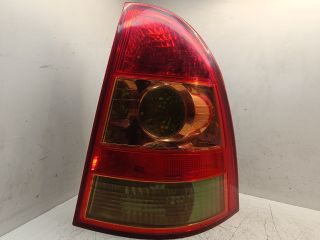 bontott TOYOTA COROLLA Jobb Hátsó Lámpa