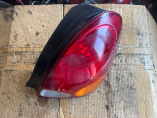 bontott TOYOTA COROLLA Jobb Hátsó Lámpa