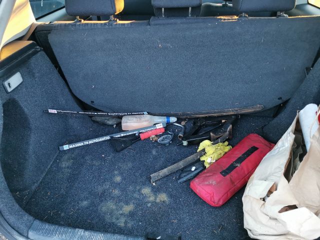 bontott TOYOTA COROLLA Jobb Hátsó Lámpa