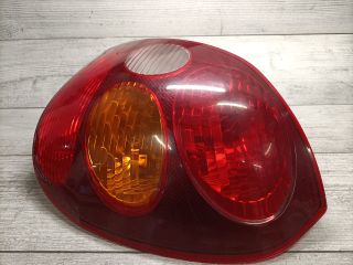 bontott TOYOTA COROLLA Jobb Hátsó Lámpa