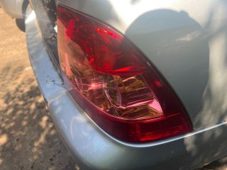 bontott TOYOTA COROLLA Jobb Hátsó Lámpa