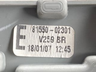 bontott TOYOTA COROLLA Jobb Hátsó Lámpa