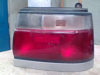 bontott TOYOTA COROLLA Jobb Hátsó Lámpa