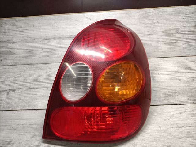 bontott TOYOTA COROLLA Jobb Hátsó Lámpa
