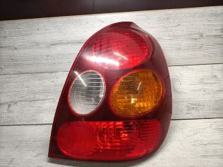 bontott TOYOTA COROLLA Jobb Hátsó Lámpa