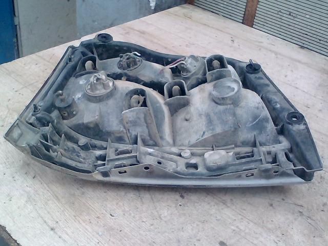 bontott TOYOTA COROLLA Jobb Hátsó Lámpa