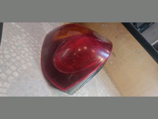 bontott TOYOTA COROLLA Jobb Hátsó Lámpa