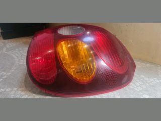 bontott TOYOTA COROLLA Jobb Hátsó Lámpa