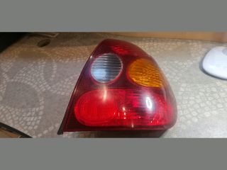 bontott TOYOTA COROLLA Jobb Hátsó Lámpa