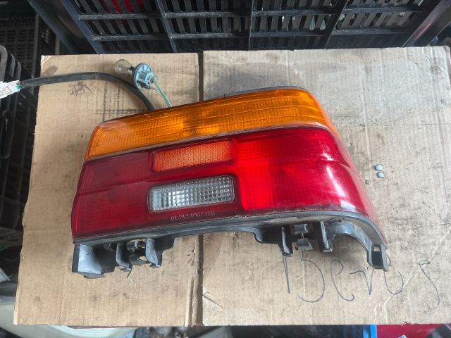 bontott TOYOTA COROLLA Jobb Hátsó Lámpa