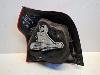 bontott TOYOTA COROLLA Jobb Hátsó Lámpa