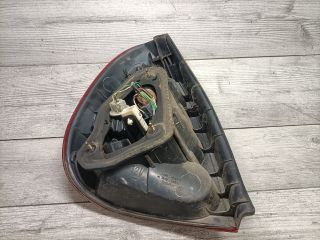 bontott TOYOTA COROLLA Jobb Hátsó Lámpa