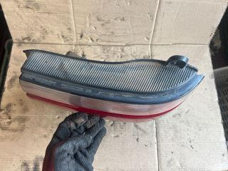 bontott TOYOTA COROLLA Jobb Hátsó Lámpa