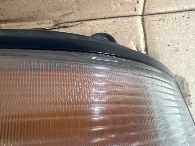 bontott TOYOTA COROLLA Jobb Hátsó Lámpa