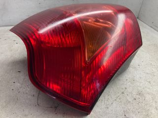 bontott TOYOTA COROLLA Jobb Hátsó Lámpa