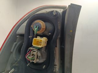 bontott TOYOTA COROLLA Jobb Hátsó Lámpa