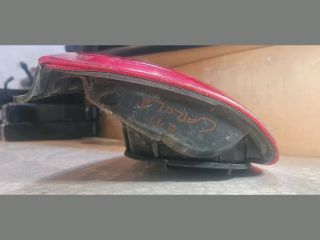 bontott TOYOTA COROLLA Jobb Hátsó Lámpa