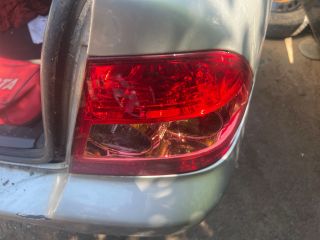 bontott TOYOTA COROLLA Jobb Hátsó Lámpa