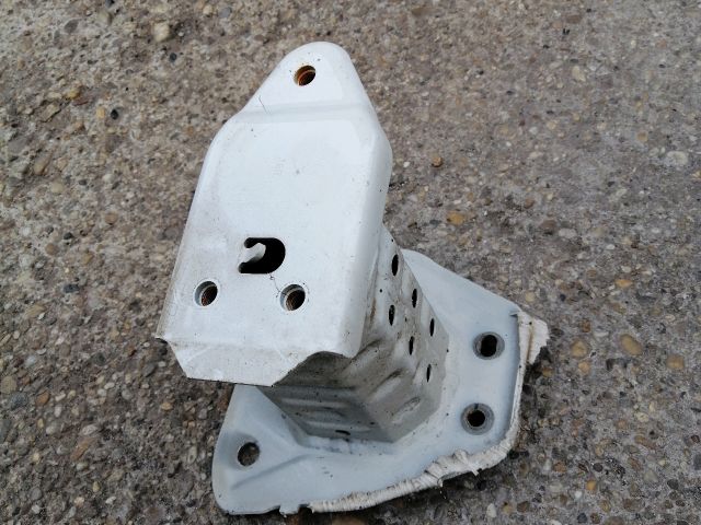 bontott TOYOTA COROLLA Jobb hátsó Lökhárító Merevítő (Fém)