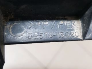 bontott TOYOTA COROLLA Jobb hátsó Lökhárító Tartó (Műanyag)