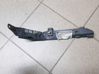 bontott TOYOTA COROLLA Jobb hátsó Lökhárító Tartó (Műanyag)