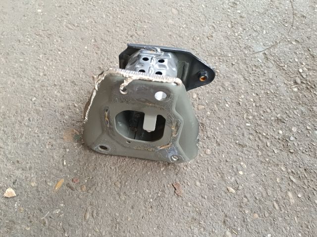 bontott TOYOTA COROLLA Jobb hátsó Ütközéscsillapító