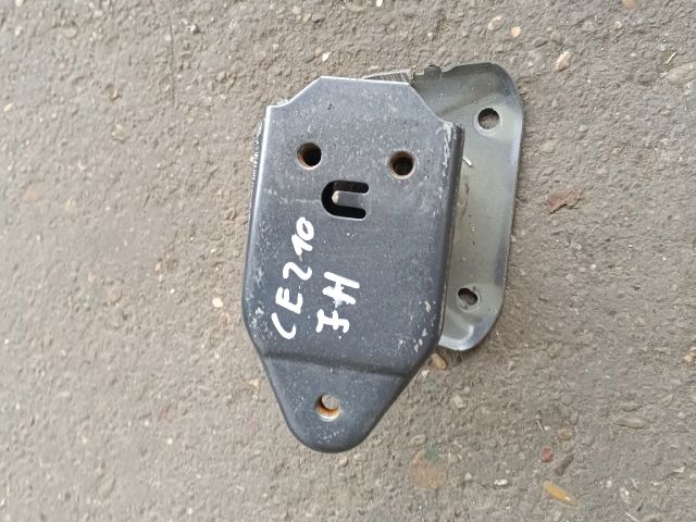 bontott TOYOTA COROLLA Jobb hátsó Ütközéscsillapító