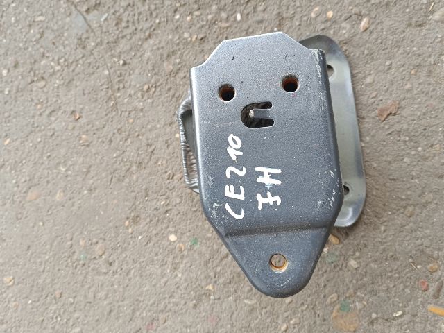 bontott TOYOTA COROLLA Jobb hátsó Ütközéscsillapító