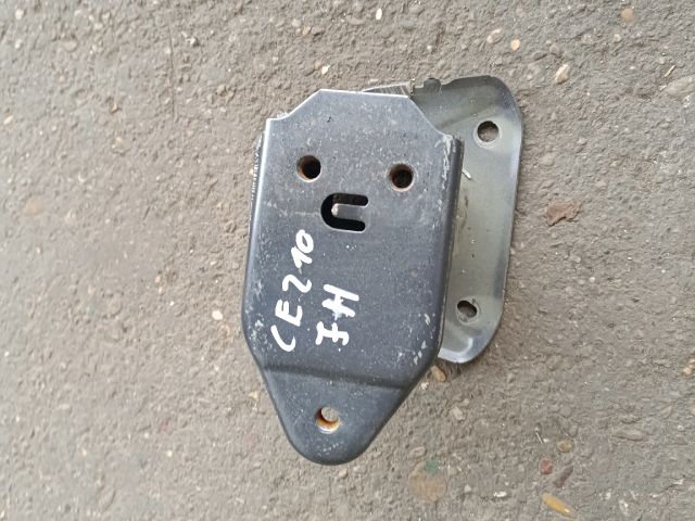 bontott TOYOTA COROLLA Jobb hátsó Ütközéscsillapító