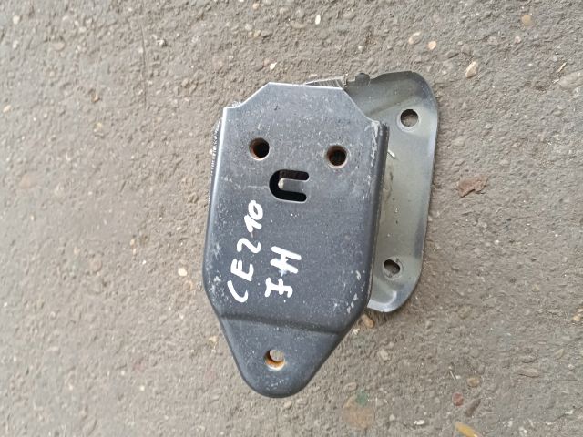 bontott TOYOTA COROLLA Jobb hátsó Ütközéscsillapító