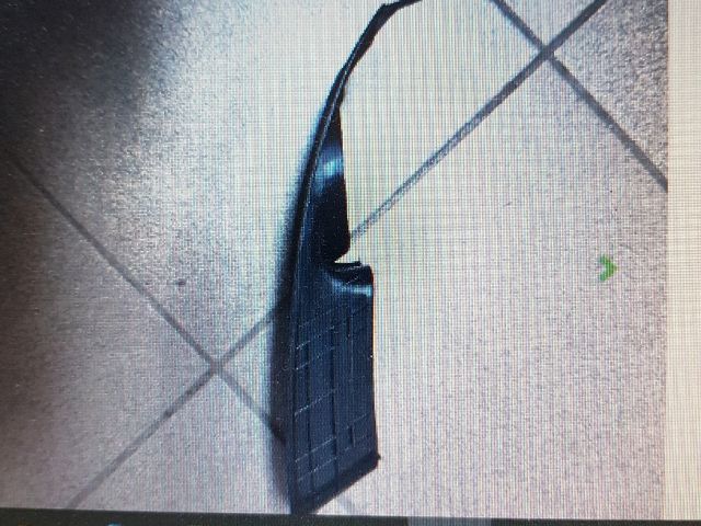 bontott TOYOTA COROLLA Jobb Ködfényszóró Lámpakeret