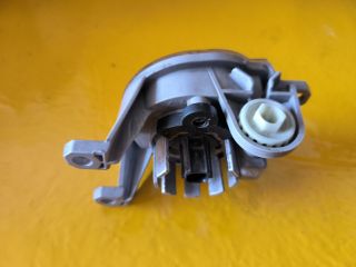 bontott TOYOTA COROLLA Jobb Ködfényszóró