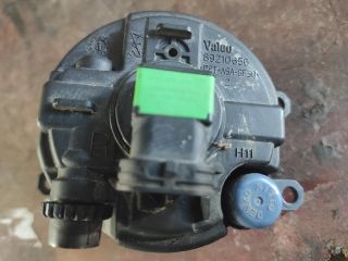 bontott TOYOTA COROLLA Jobb Ködfényszóró