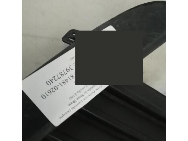 bontott TOYOTA COROLLA Jobb Ködlámpa Rács