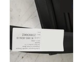 bontott TOYOTA COROLLA Jobb Ködlámpa Rács