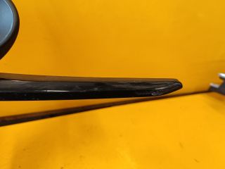 bontott TOYOTA COROLLA Jobb Ködlámpa Rács