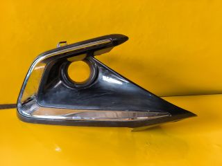 bontott TOYOTA COROLLA Jobb Ködlámpa Rács