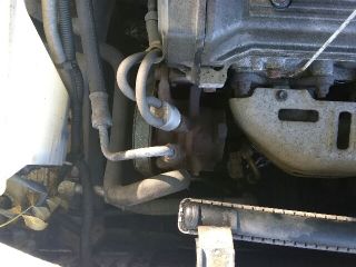 bontott TOYOTA COROLLA Jobb Kormánykapcsoló Ablaktörlő