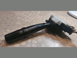 bontott TOYOTA COROLLA Jobb Kormánykapcsoló Ablaktörlő