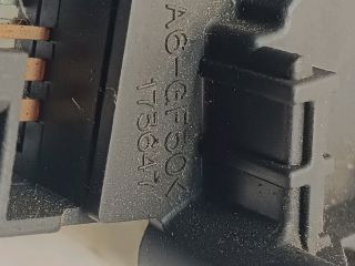 bontott TOYOTA COROLLA Jobb Kormánykapcsoló Ablaktörlő