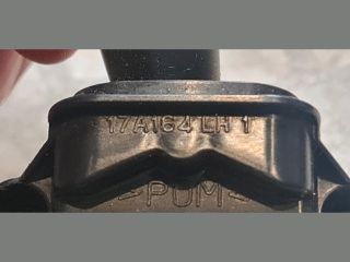 bontott TOYOTA COROLLA Jobb Kormánykapcsoló Ablaktörlő